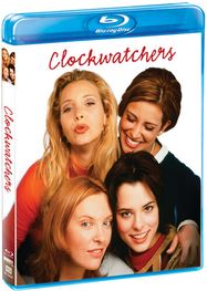 Clockwatchers [1997] (BLU)