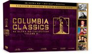 Columbia Classics Volume 5 (4K UHD)