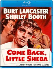 Come Back, Little Sheba [1952] (BLU)