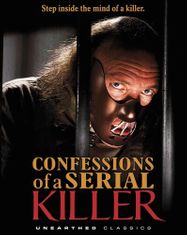 Confessions Of A Serial Killer [1985] (BLU)