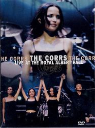 The Corrs - Live At The Royal Albert Hall (DVD)