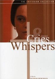 Cries & Whispers [1972] [Criterion] (DVD)