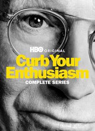 Curb Your Enthusiasm: The Complete Series (DVD)