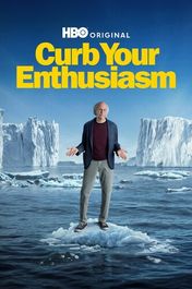 Curb Your Enthusiasm: Complete Twelfth Season (DVD)