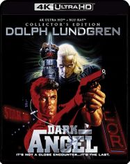 Dark Angel (I Come In Peace) [1990] (4K UHD)