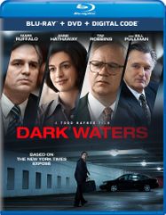 Dark Waters [2019] (BLU)