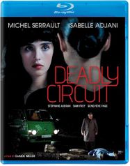 Deadly Circuit (Mortelle Randonnee) [1983] (BLU)