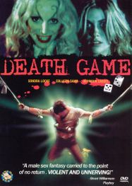 Death Game [1977] (DVD)