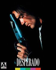 Desperado [1995] (4K UHD)