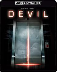 Devil [2010] (4K UHD)