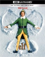 Elf [2003] (4K UHD)