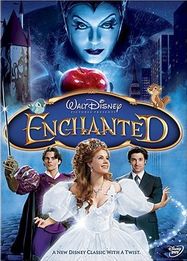 Enchanted [2007] (DVD)