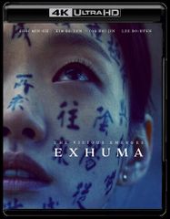 Exhuma [2024] (4K UHD)