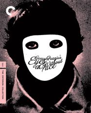 Eyes Without A Face [1960] [Criterion] (BLU)