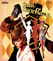 Fata Morgana [1966] (BLU)