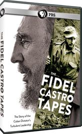 The Fidel Castro Tapes (DVD)