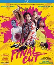 Final Cut [2022] (BLU)