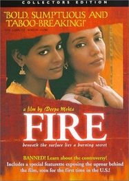 Fire [1997] (DVD)