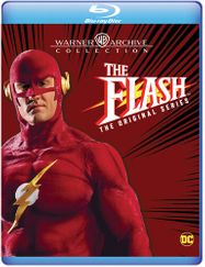 The Flash: The Original Series [1990] (BLU)