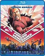 Forced Vengence [1982] (BLU)