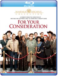 For Your Consideration [2006] (BLU)