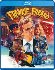 Frankie Freako [2024] (BLU)