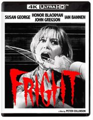 Fright [1971] (4K UHD)