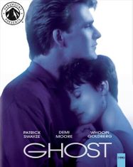 Ghost [1990] (Paramount Presents) (4K UHD)