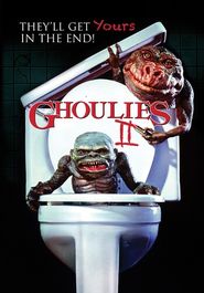 Ghoulies II [1987] (DVD)