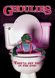 Ghoulies [1985] (DVD)