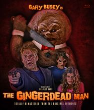 The Gingerdead Man [2005] (BLU)