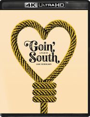 Goin' South [1978] (4K UHD)