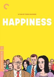 Happiness [1998] [Criterion] (DVD)