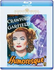 Humoresque [1946] (BLU)