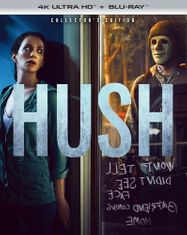 Hush [2016] (4K UHD)