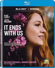 It Ends With Us [2024] (BLU)