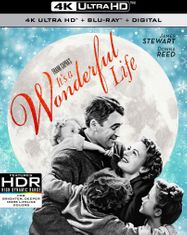 It's A Wonderful Life [1946] (4k UHD)