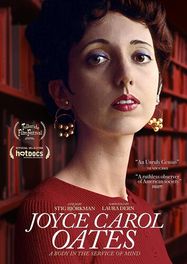 Joyce Carol Oates: A Body In The Service Of The Mind (DVD)