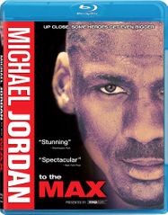 Michael Jordan To The Max [2000] (BLU)