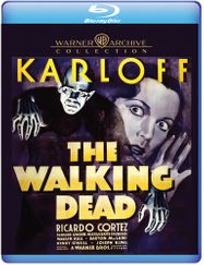 The Walking Dead [1936] (BLU)