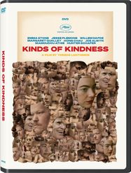 Kinds Of Kindness [2024] (DVD)