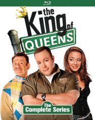 King Of Queens: Complete Series (BLU)