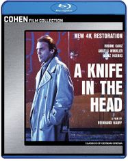 Knife In The Head [1978] (BLU)