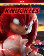 Knuckles [2024] (BLU)