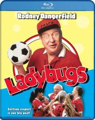 Ladybugs [1992] (BLU)