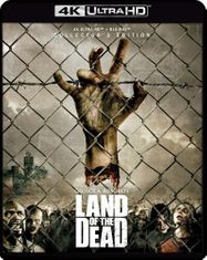 Land Of The Dead [2005] (4K UHD)