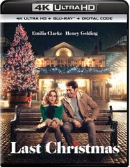 Last Christmas [2019] (4K UHD)