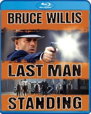 Last Man Standing [1996] (BLU)