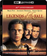 Legends Of The Fall [1994] (4K UHD)