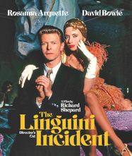 The Linguini Incident (Director's Cut)